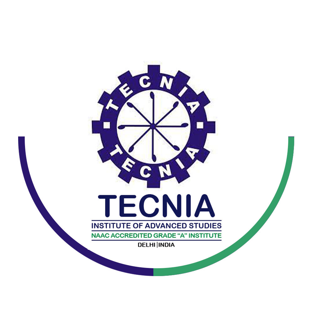Tecnia Institute Of Advanced Studies - [TIAS], New Delhi